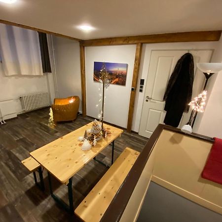 Cityflair Berlin Apartments&Rooms Extérieur photo