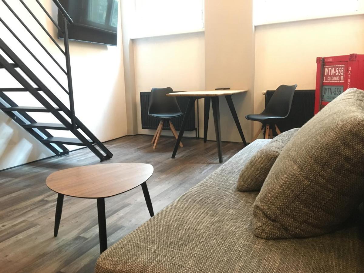 Cityflair Berlin Apartments&Rooms Extérieur photo