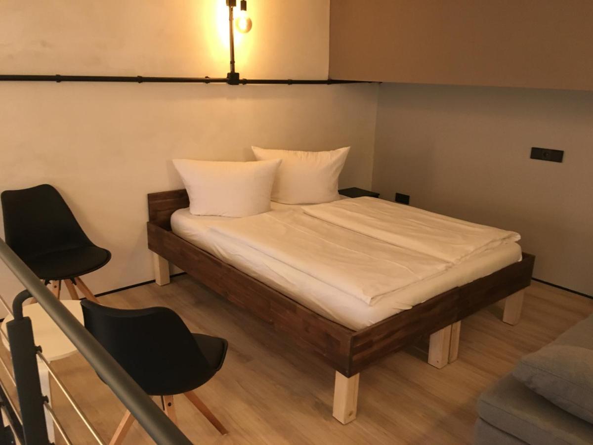 Cityflair Berlin Apartments&Rooms Extérieur photo