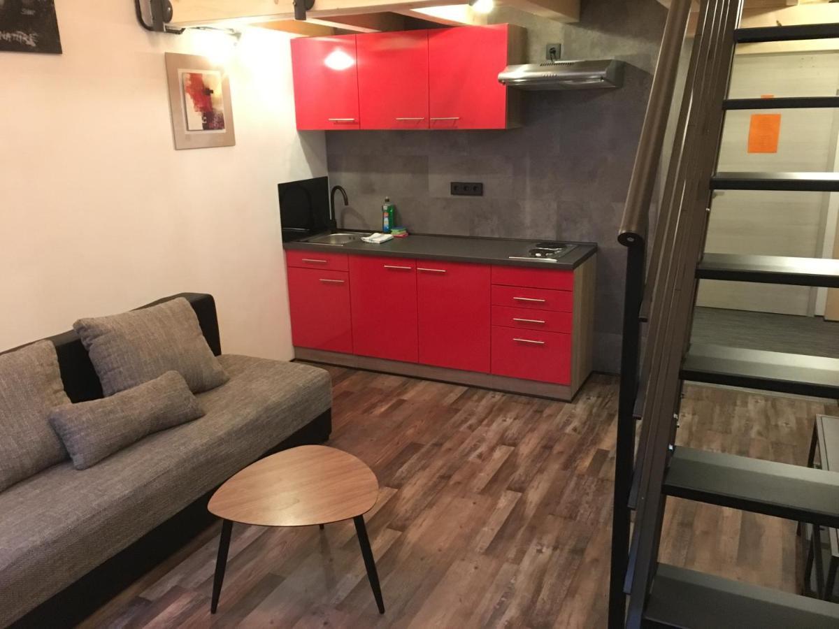 Cityflair Berlin Apartments&Rooms Extérieur photo