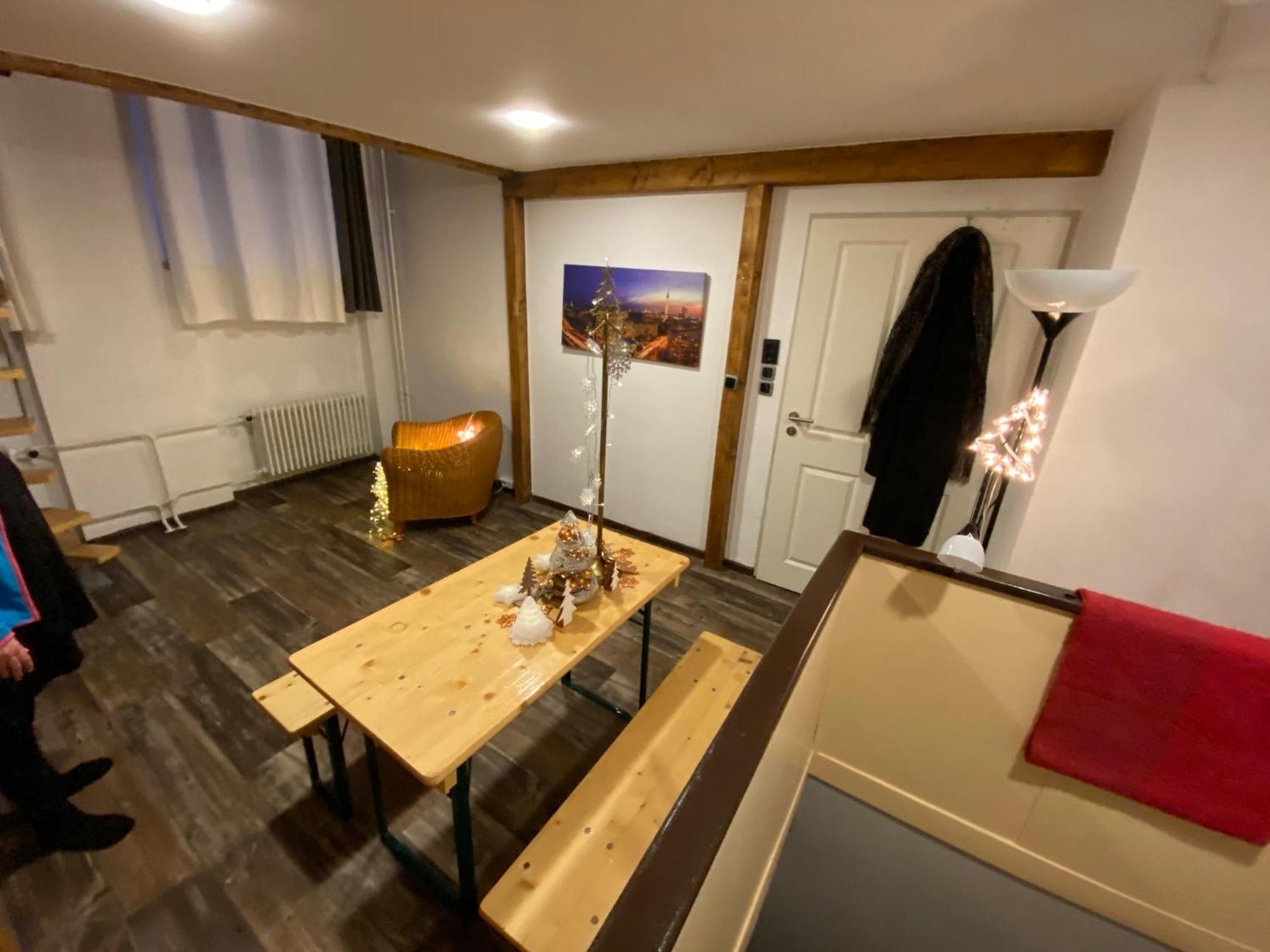 Cityflair Berlin Apartments&Rooms Extérieur photo