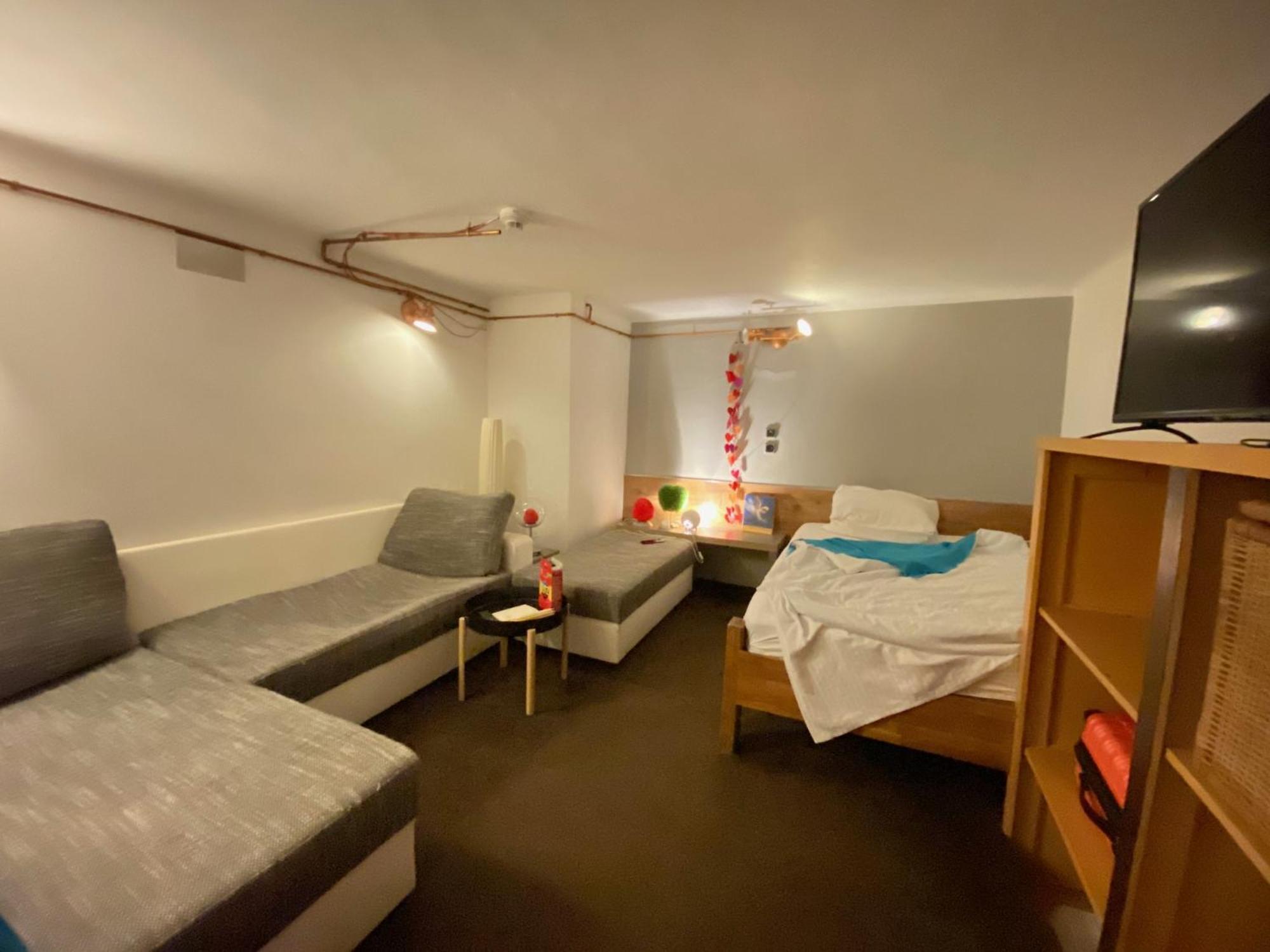 Cityflair Berlin Apartments&Rooms Extérieur photo