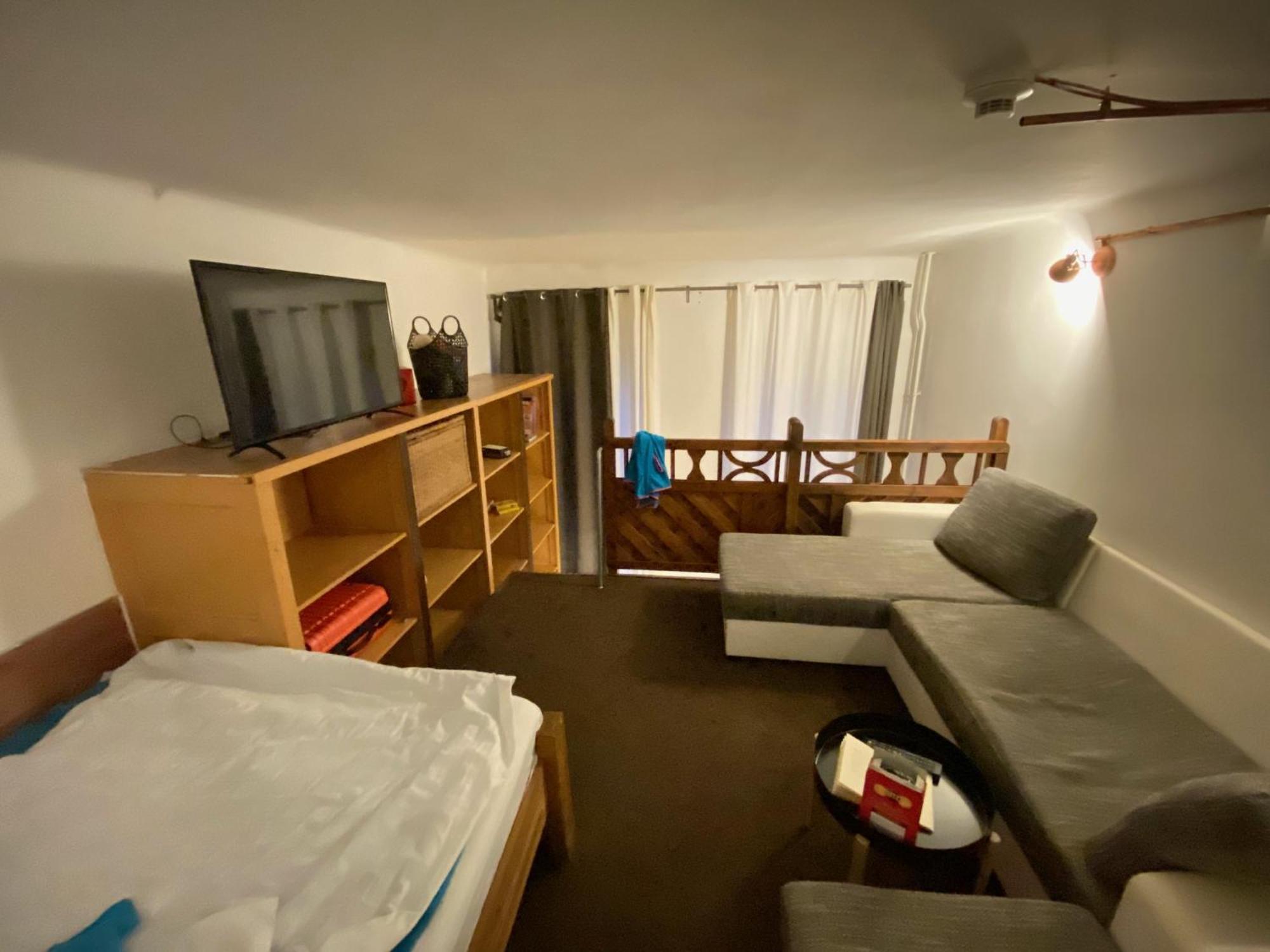 Cityflair Berlin Apartments&Rooms Extérieur photo