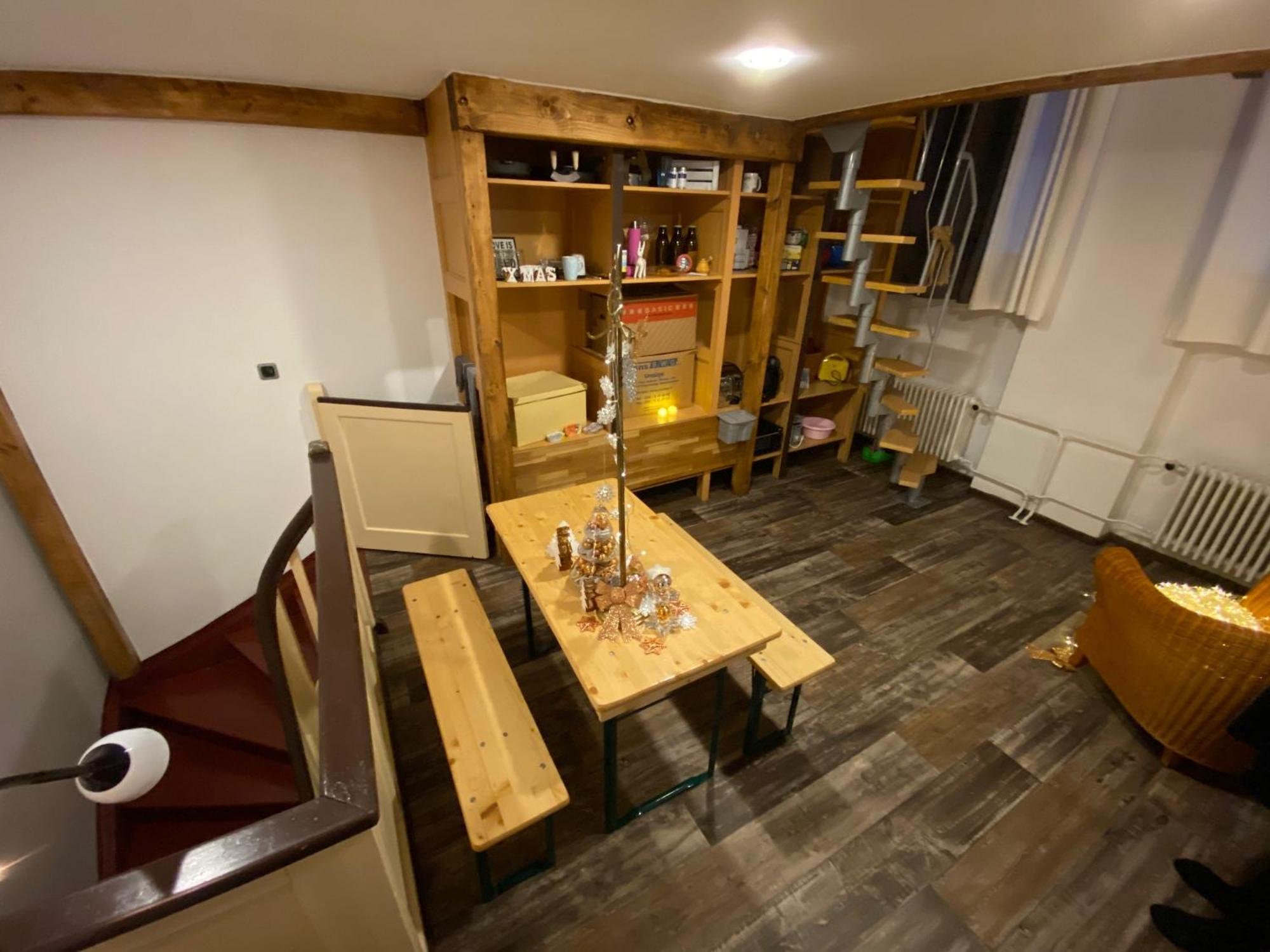 Cityflair Berlin Apartments&Rooms Extérieur photo