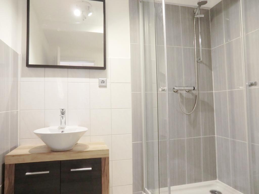 Cityflair Berlin Apartments&Rooms Chambre photo