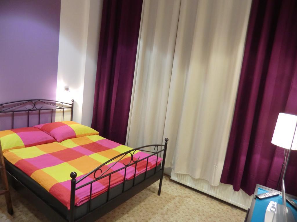 Cityflair Berlin Apartments&Rooms Chambre photo