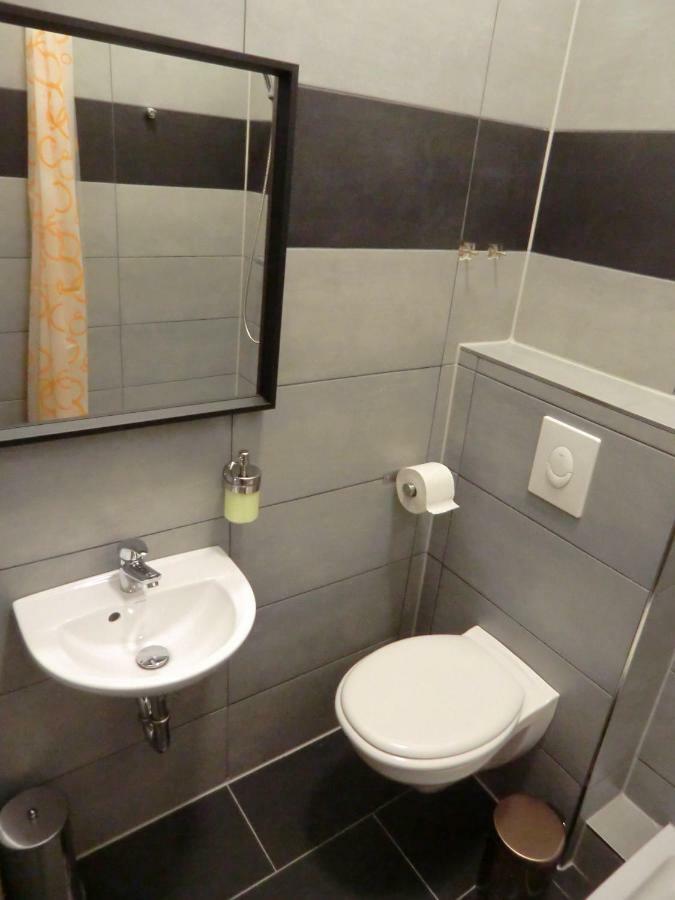 Cityflair Berlin Apartments&Rooms Extérieur photo