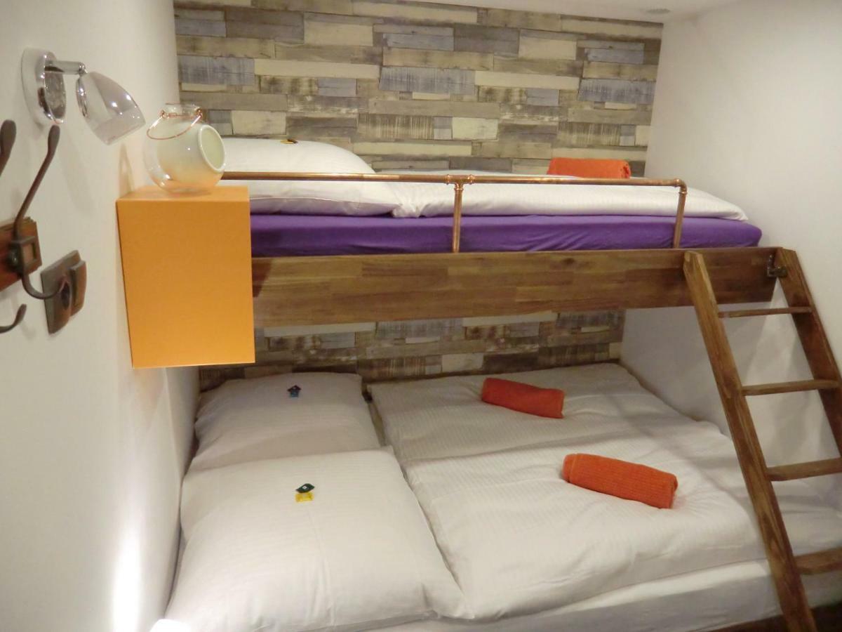 Cityflair Berlin Apartments&Rooms Extérieur photo