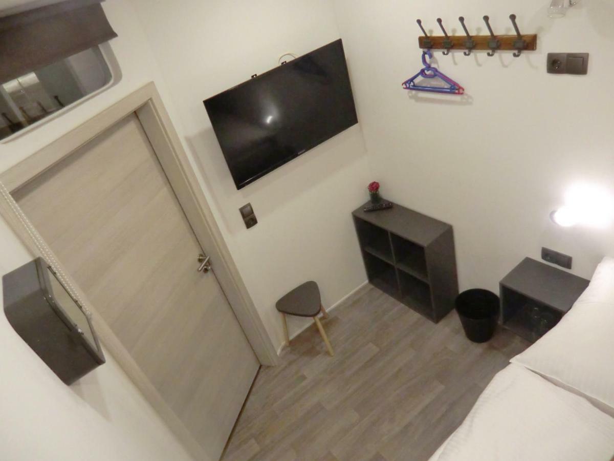 Cityflair Berlin Apartments&Rooms Extérieur photo